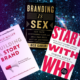Building an Airtight Brand: 3 Steps (in 3 Books)To Take