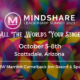 Mindshare Leadership Summit 2023: Unleashing Brilliance – Meet Extraordinary Professionals