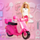 Barbie Goes Digital: How Barbieland Landed on Web3